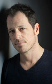 Darren Pettie